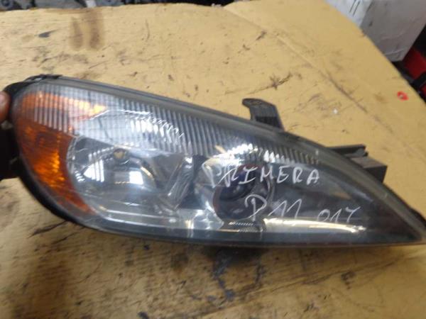 PHARE DROIT NISSAN - Vue 1